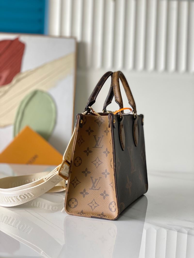 LV Shopping Bags